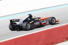 Estágio de Condução de Formula 1 - Silver Pack