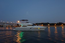Porto Yacht Sunset Tour