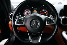 Conduzir um Mercedes A45s AMG - Super Experience 15 voltas