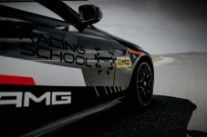 Conduzir um AMG E53 no Autódromo Internacional do Algarve