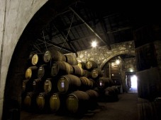 Caves de Vinho do Porto Croft