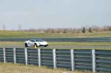 Conduzir un Lamborghini Huracán EVO | 1 ou 2 Voltas em Circuito