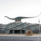 Bilhete para Dino Parque Lourinhã