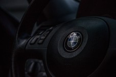 Conduzir um BMW M4 Coupé em Lisboa