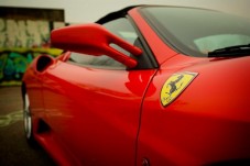 Conduzir um Ferrari F8 | 4 Voltas