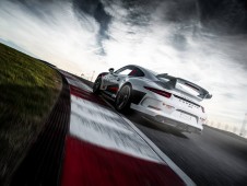 Conduzir um Porsche GT3 no Autodromo Internacional do Algarve