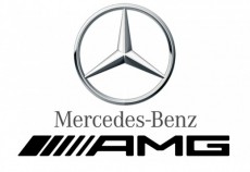Conduzir um Mercedes - AMG