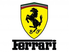 Conduzir um Ferrari