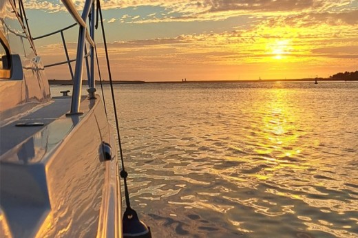 Porto Yacht Sunset Tour