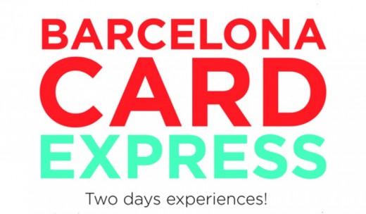 Passe Turístico Barcelona Express