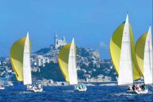 Excursion à la voile - Billet enfant - (6-12ans)