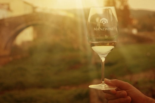 Prova de Vinhos – Manzwine The True Essence p/2