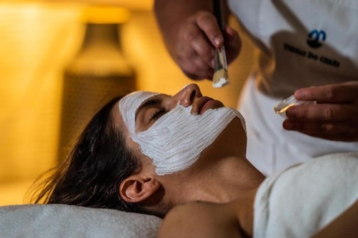 Ritual de Beleza no Gerês