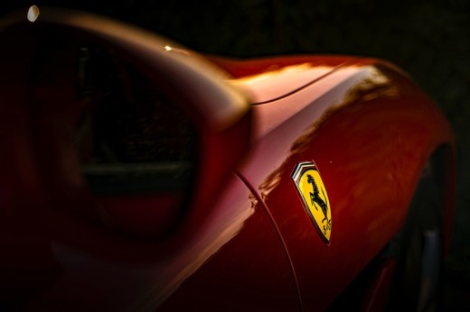 Pack Vip Conduzir um Ferrari 296 - 5 voltas em Circuito de Espanha