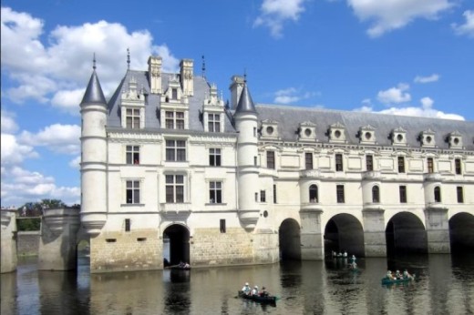Châteaux de La Loire & Vin : Excursion d'un jour depuis Paris - (75)