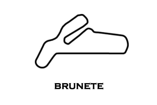 Circuito Brunete (1.6 km) | Madrid