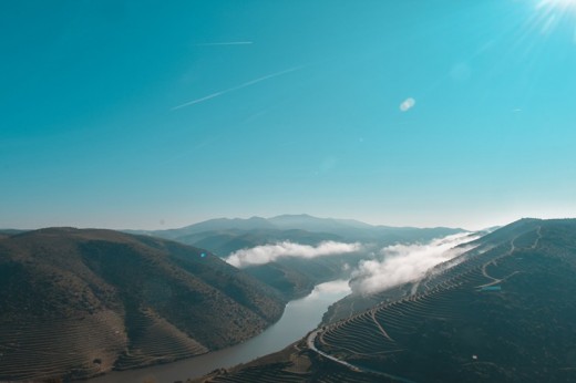 Tour Douro e Vinho do Porto TT em Land Rover de 1964 p/2