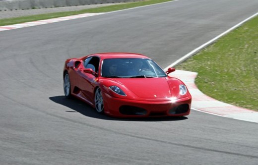 Conduzir um Ferrari F430 F1 | 1 Volta ao Circuito de Jarama, Madrid