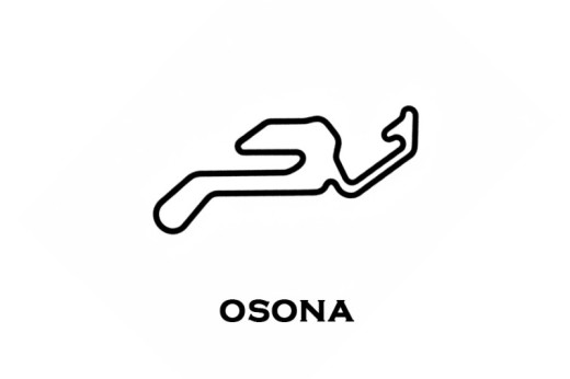 Circuito D'Osona (1.3km) | Vic