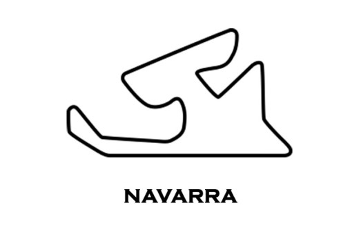 Circuito de Navarra (3.9 km) | Los Arcos