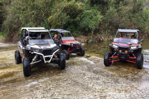 Buggy Marbella