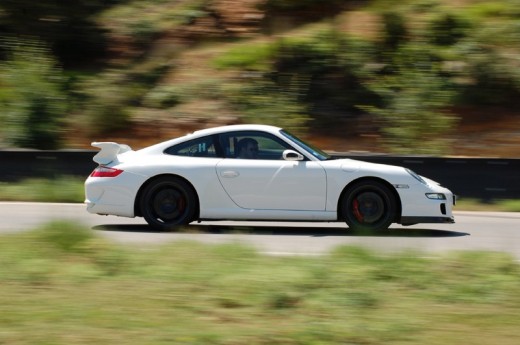 Conduzir um Porsche 992 GT3 | 4 Voltas em Circuito de Espanha