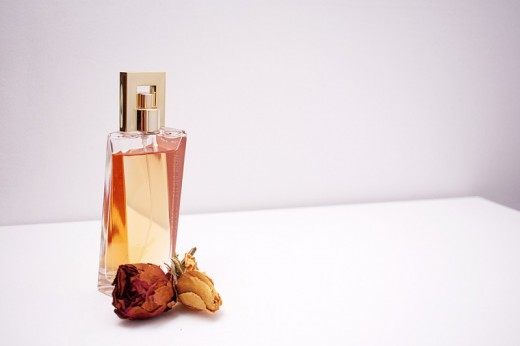 Crie O Seu Perfume - Aula de Perfumaria Completa