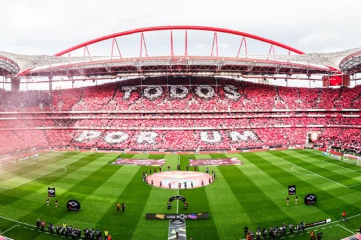 Estádio da Luz