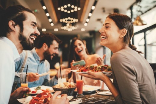 Dîner en croisière bistronomique pour 2 - Paris (75)