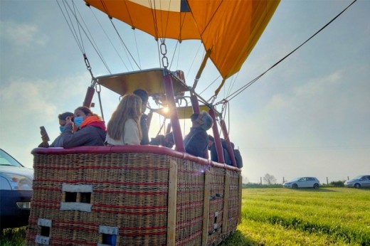 4 Pessoas