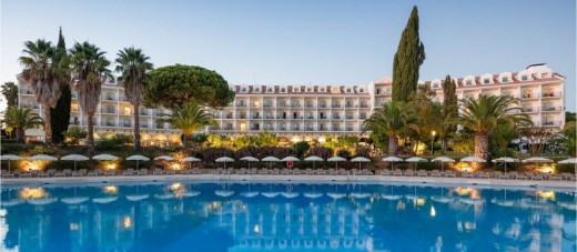 Penina Golf and Resort Hotel