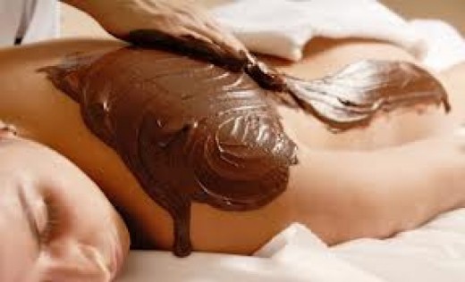 Ritual de SPA Chocoterapia
