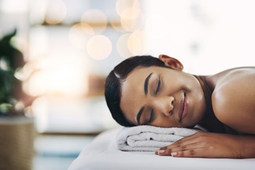 Ritual de SPA Veracruz em Lisboa