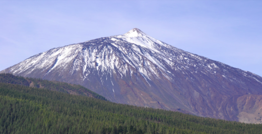 Gran Teide Luxury