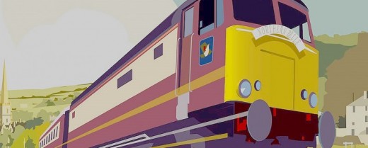 Northern Belle's Christmas Lunch Gift Voucher