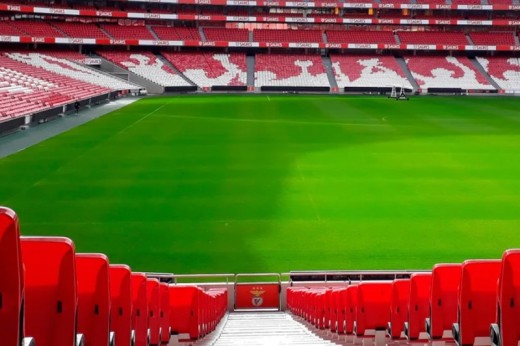 Estádio da Luz