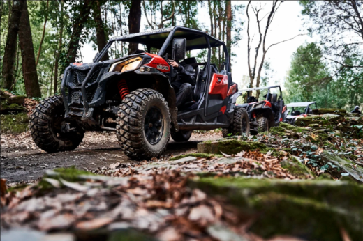 Porto Buggy Off-Road Experience