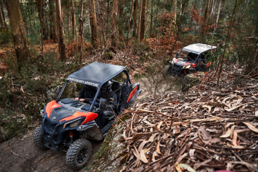 Adventure Tour | 3h00