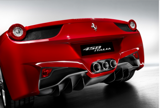 Conduzir um Ferrari 458 Italia | 4 ou 8 Voltas em Circuito