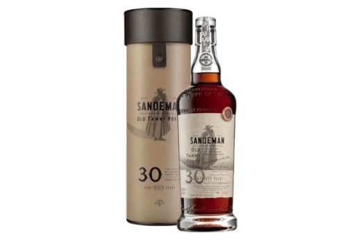 Vinho do Porto Sandeman 30 Anos