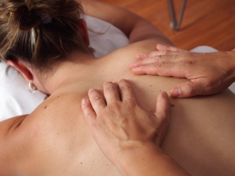 2 Massagens Relaxantes de 30 minutos