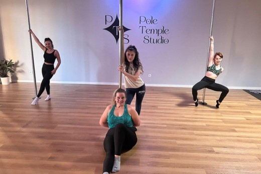 Workshop de Pole Dance em Lisboa