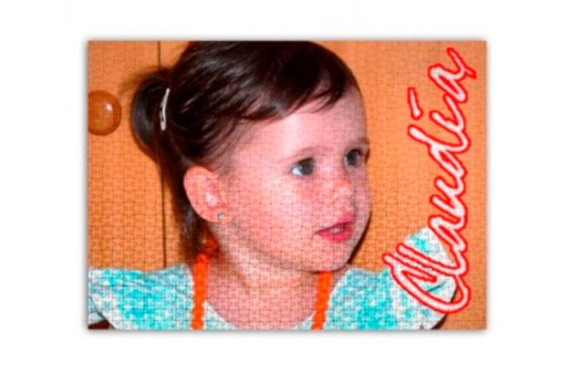 Puzzle 1000 pe&ccedil;as