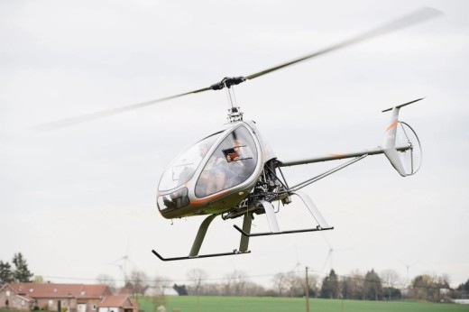 Vuelo en Helicóptero por la Costa Brava