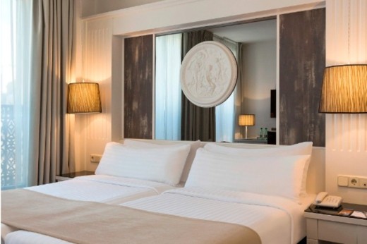 1 noite suplementar no hotel PARIS OPÉRA ****