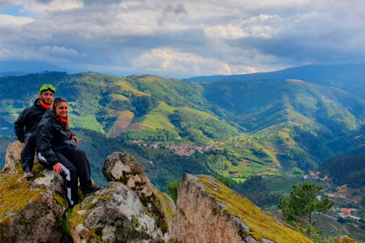 Tour Caminho do Miradouro - 2h00