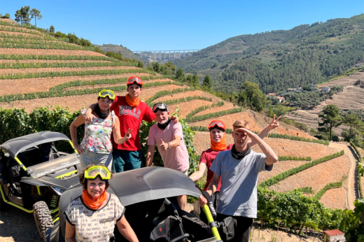 Tour Caminho da Cumieira - 1h30