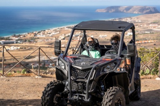 Adventure Tour | 3h00