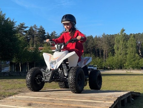 Off Road Kids