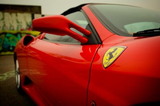 Conduzir um Ferrari 488 | 4 Voltas em Circuito de Espanha